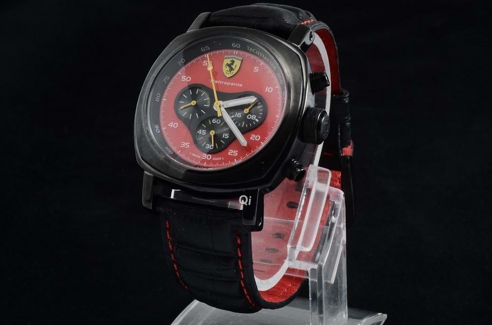 Ferrari watch man-045